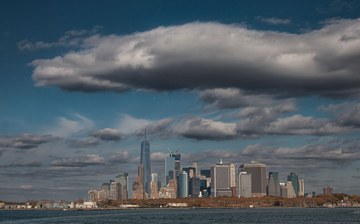 「美国移民」美国 EB-5 新财年 Q3 数据：申请还在涨，待审库存在堆积