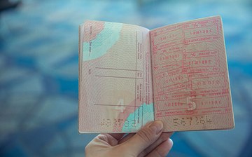 「美国移民」10月起赴美签证再扩围:这3类申请人须公开社交媒体