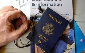 「美国移民」2026年10月绿卡排期出炉：表B大步前进，EB-5预留类别继续无排期