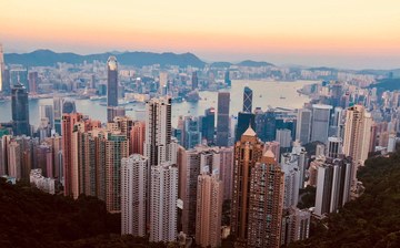 「香港移居」2026拿香港身份，优才、高才通、专才、进修怎么选