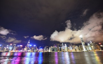 「香港移居」高才A类49天下签：窗口期里的「精准陪跑」