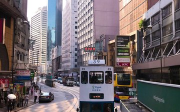 「香港移居」2026 世界经济自由度报告：中国香港继续全球第一