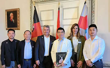 「德国移民」无语言学历要求，还送全家欧洲身份，这不会是在“画大饼”吧？