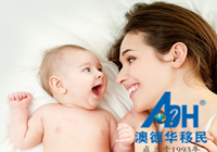 美国人带小宝宝的17个绝招