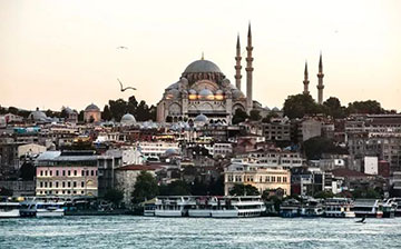 「土耳其移民」土耳其房产区域如何选择？