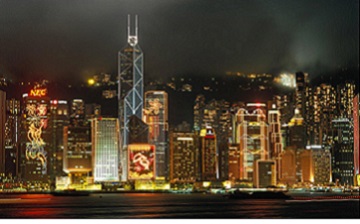 为什么要为孩子读书移民香港？