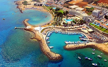 来看看塞浦路斯的医疗福利有哪些