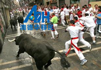 西班牙风土人情