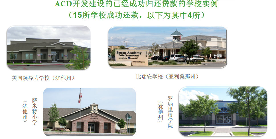 特许学校基金2号